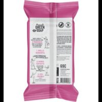 Marcel's Green Soap Hygiënische Schoonmaakdoekjes Patchouli & Cranberry – extra afbeelding 1