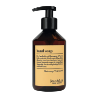 Jean & Len Handzeep Blood Orange & Vetiver – hoofdafbeelding