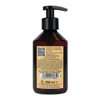 Jean & Len Handzeep Blood Orange & Vetiver – extra afbeelding 1