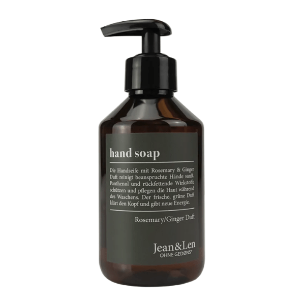 Handzeep Rozemarijn & Gember - 250 ml