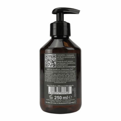 Jean & Len Handzeep Rozemarijn & Gember – extra afbeelding 1