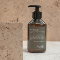 Jean & Len Handzeep Rozemarijn & Gember – extra afbeelding 2