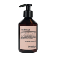 Jean & Len Handzeep Peony & Lychee – hoofdafbeelding
