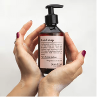 Jean & Len Handzeep Peony & Lychee – extra afbeelding 2