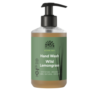 Urtekram Handzeep Wild Lemongrass – hoofdafbeelding