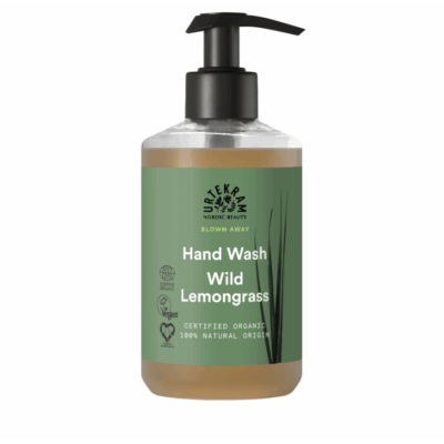 Handzeep Wild Lemongrass - 300 ml