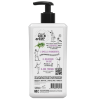 Marcel's Green Soap Handzeep Lavendel & Rozemarijn – extra afbeelding 1
