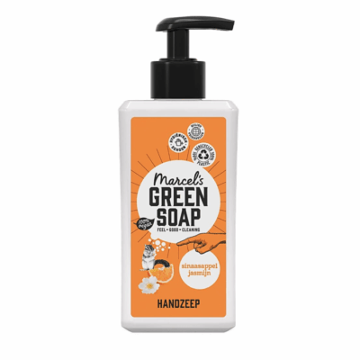 Handzeep Sinaasappel & Jasmijn - 500 ml