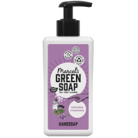 Marcel's Green Soap Handzeep Lavendel & Rozemarijn – hoofdafbeelding
