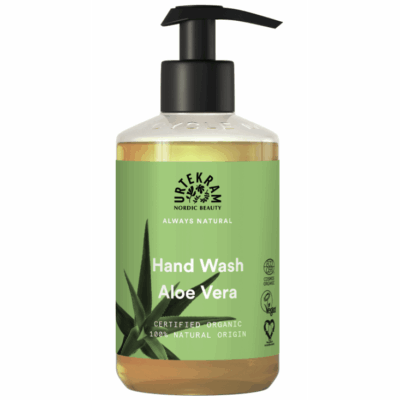 Handzeep Aloe Vera - 300 ml