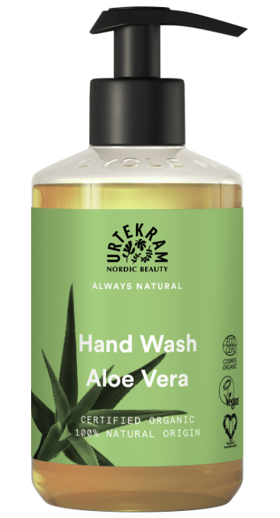 Handzeep Aloe Vera - 300 ml