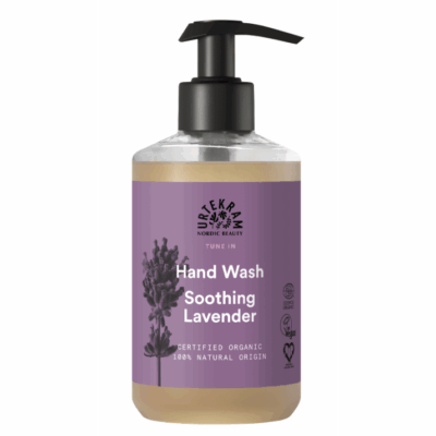 Handzeep Soothing Lavender - 300 ml