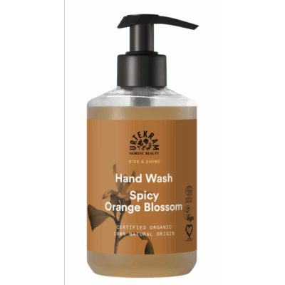 Handzeep Spicy Orange Blossom - 300 ml