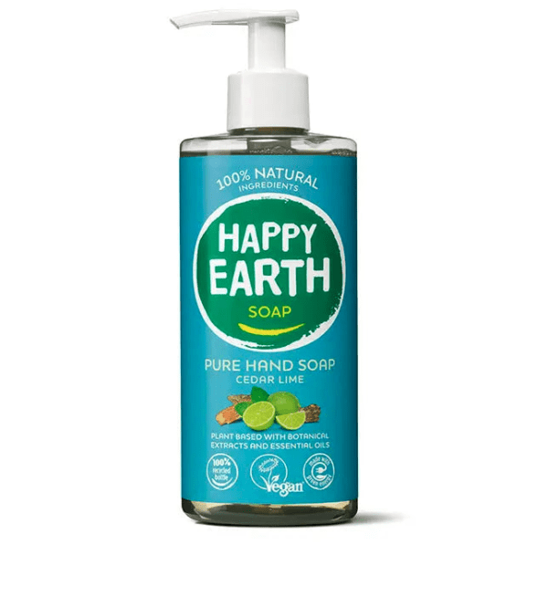 Handzeep Lavender & Ylang - 300 ml