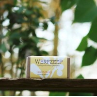 Werfzeep Karitézeep – extra afbeelding 2