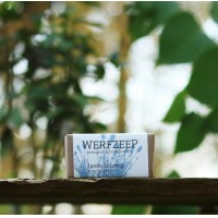 Werfzeep Lavendelzeep – extra afbeelding 2