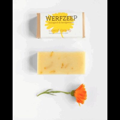 Calendulazeep - 100g