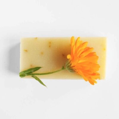 Werfzeep Calendulazeep – extra afbeelding 1