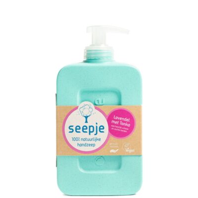 Handzeep Lavendel & Tonka - 300 ml