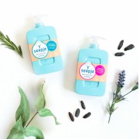 Seepje Handzeep Eucalyptus & Rozemarijn – extra afbeelding 1