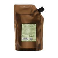 Jean & Len Handzeep Navulverpakking Bergamot & Cedarwood – extra afbeelding 1