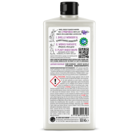 Marcel's Green Soap Afwasmiddel Lavendel & Rozemarijn – extra afbeelding 1