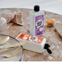 Marcel's Green Soap Afwasmiddel Lavendel & Rozemarijn – extra afbeelding 2