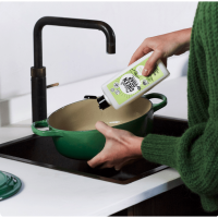 Marcel's Green Soap Afwasmiddel Basilicum & Vetiver – extra afbeelding 2