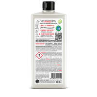 Marcel's Green Soap Afwasmiddel Radijs & Bergamot – extra afbeelding 1