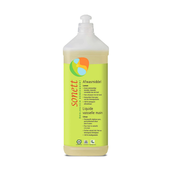 Afwasmiddel - 1L