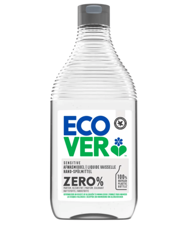 Afwasmiddel Zero - 450 ml