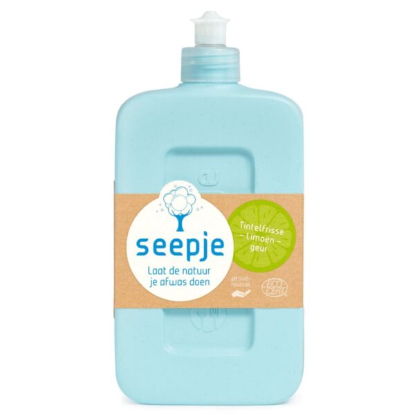 Afwasmiddel Tintelfrisse Limoen - 500 ml