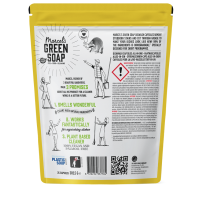 Marcel's Green Soap Vaatwascapsules All-in-One – extra afbeelding 1