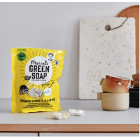 Marcel's Green Soap Vaatwascapsules All-in-One – extra afbeelding 2