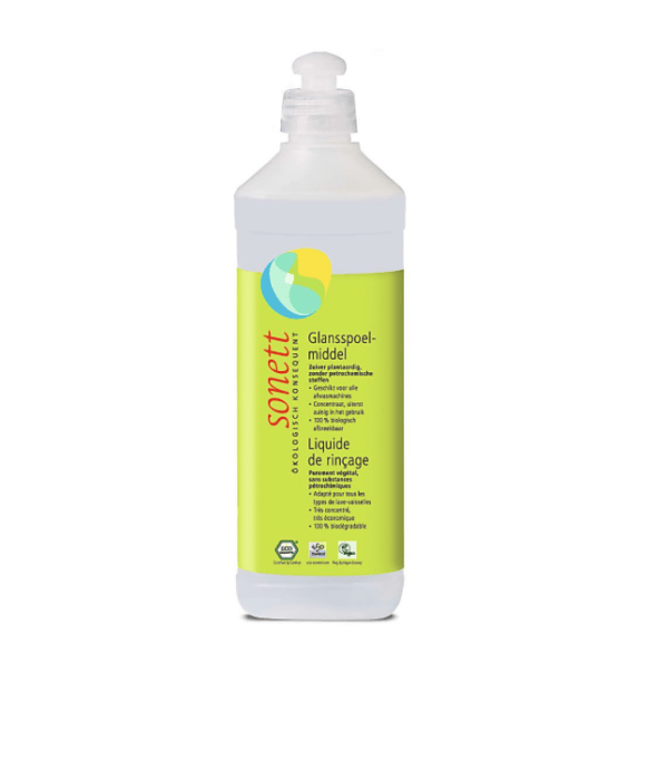 Glansspoelmiddel - 500 ml