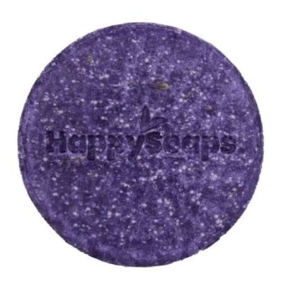 Shampoo Bar - Purple Lavender Rain - 70g