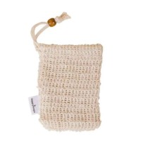 Shampoo- en Body Bar Zakje