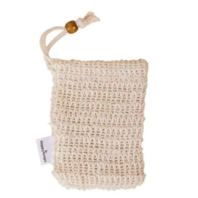 Shampoo- en Body Bar Zakje - 1 st.