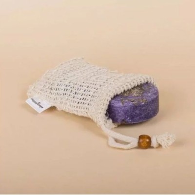 HappySoaps Shampoo- en Body Bar Zakje – extra afbeelding 2