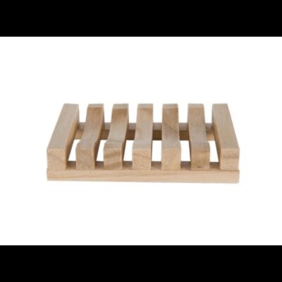 Shampoo Bar - Zeephouder - 1 st.