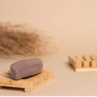 HappySoaps Shampoo Bar - Zeephouder – extra afbeelding 1