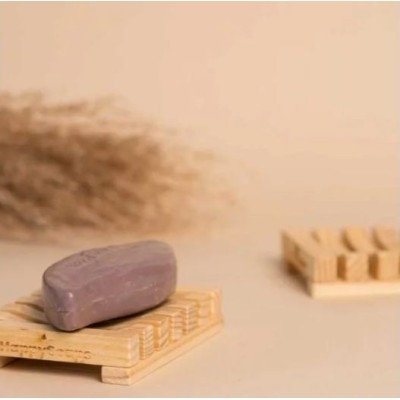 HappySoaps Shampoo Bar - Zeephouder – extra afbeelding 1