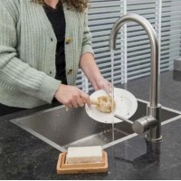 HappySoaps Uitlekbakje voor Zeep Bar – extra afbeelding 1