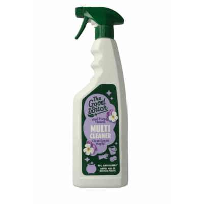 Allesreiniger Spray Wilde Viooltjes - 750 ml