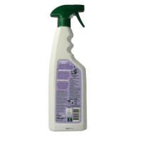 The Good Witch Allesreiniger Spray Wilde Viooltjes – extra afbeelding 1