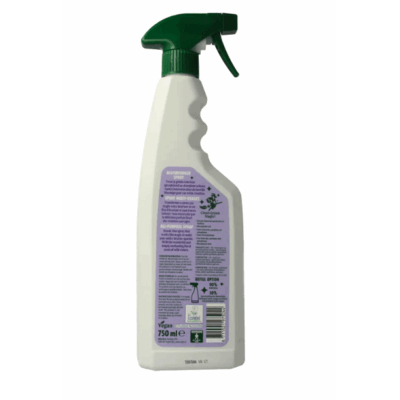 The Good Witch Allesreiniger Spray Wilde Viooltjes – extra afbeelding 1