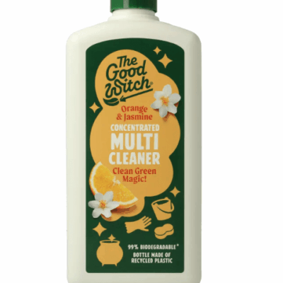 Allesreiniger Sinaasappel & Jasmijn - 750 ml