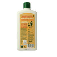 The Good Witch Allesreiniger Sinaasappel & Jasmijn – extra afbeelding 1