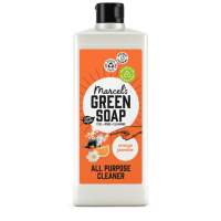 Marcel's Green Soap Allesreiniger Sinaasappel & Jasmijn – hoofdafbeelding