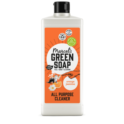 Allesreiniger Sinaasappel & Jasmijn